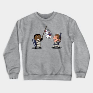 Puft Piñata Crewneck Sweatshirt